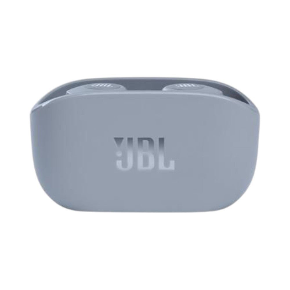 Audífonos Inalámbrico JBL Vibe100 / Azul - JBL - Titan.com.pa - 050036382502
