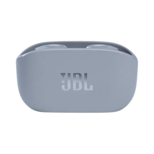 Audífonos Inalámbrico JBL Vibe100 / Azul - JBL - Titan.com.pa - 050036382502