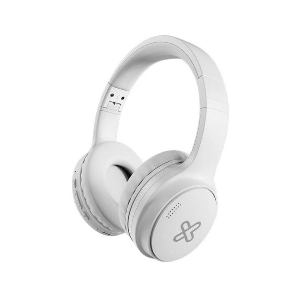 Audífonos Inalámbricos Klip Xtreme Escape con Cancelación Activa de Ruido Blanco - KLIP XTREME - 11045495