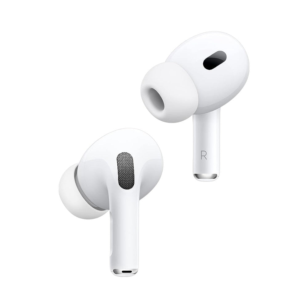Audífonos Inalámbricos Apple AirPods Pro 2 en el Titán Panamá.