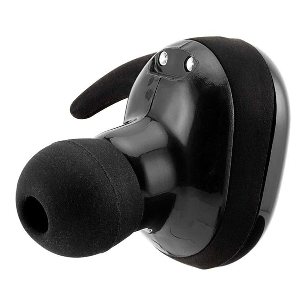 Audífonos Inalámbricos Coolpods Negro