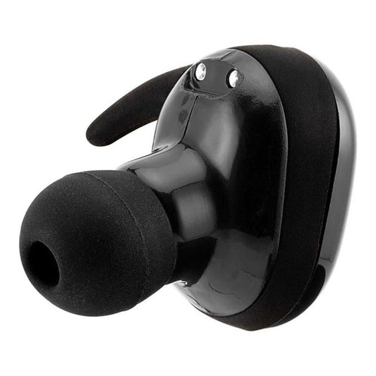 Audífonos Inalámbricos Coolpods Negro