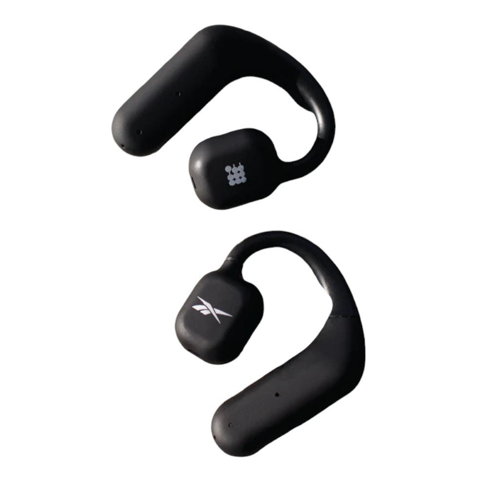 Audífonos Inalámbricos Cubitt X Reebok Open - Negro - Cubitt - Titan.com.pa - 749460894506