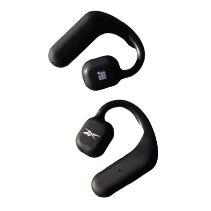 Audífonos Inalámbricos Cubitt X Reebok Open - Negro - Cubitt - Titan.com.pa - 749460894506