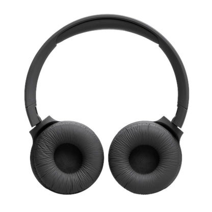 Audífonos Inalámbricos JBL Bt Tune 520 | Negro - Jbl - Titan.com.pa - 050036394925