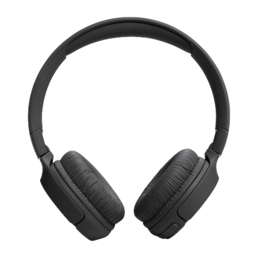 Audífonos Inalámbricos JBL Bt Tune 520 | Negro - Jbl - Titan.com.pa - 050036394925