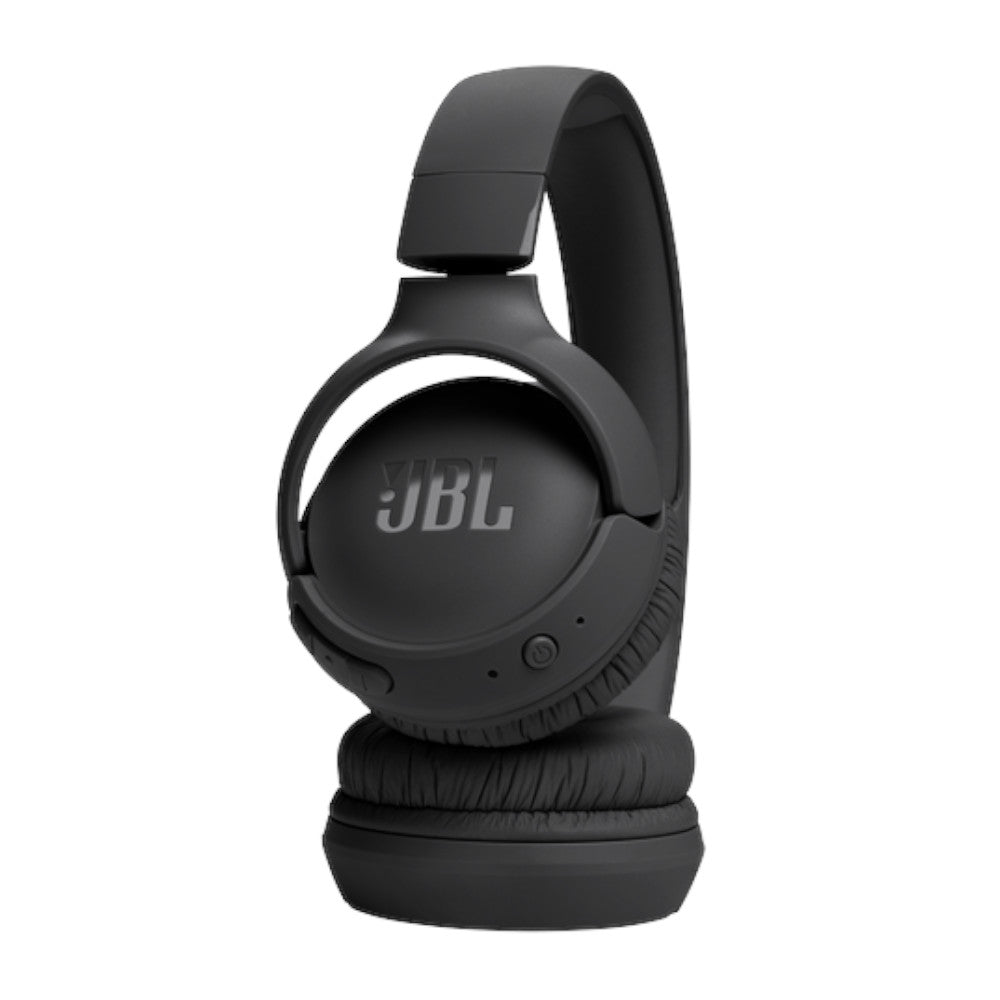 Audífonos Inalámbricos JBL Bt Tune 520 | Negro - Jbl - Titan.com.pa - 050036394925