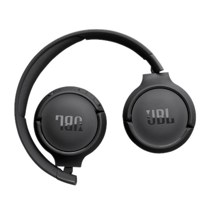 Audífonos Inalámbricos JBL Bt Tune 520 | Negro - Jbl - Titan.com.pa - 050036394925