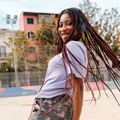 Audífonos Inalámbricos JBL Bt Tune 520 | Negro - Jbl - Titan.com.pa - 050036394925