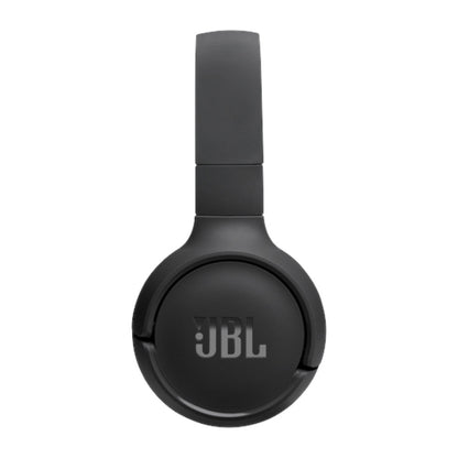 Audífonos Inalámbricos JBL Bt Tune 520 | Negro - Jbl - Titan.com.pa - 050036394925