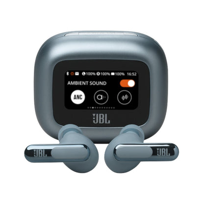 Audífonos Inalambricos JBL Live Beam 3 | Azul - JBL - Titan.com.pa - 050036401234