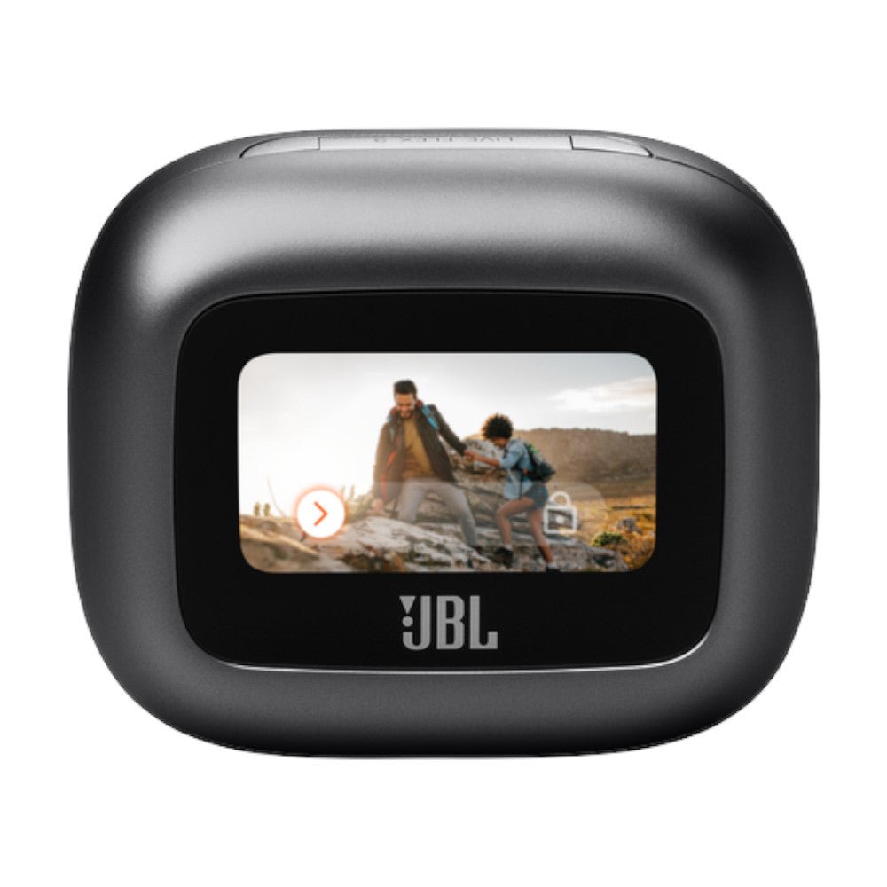 Audífonos Inalámbricos JBL Live Flex 3 | Negro - JBL - Titan.com.pa - 050036401470