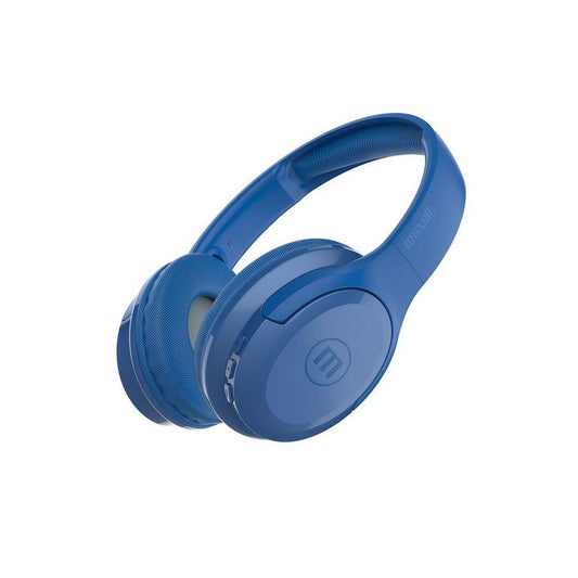 Audífonos Inalámbricos Maxell HP-BT200 Azul - MAXELL - 11094601