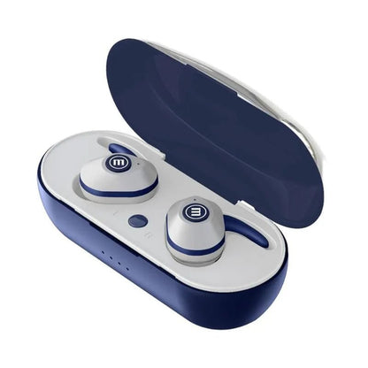 Audífonos Inalámbricos Maxell Mini Duo - Tws Estampado - Maxell - Titan.com.pa - 25215504976