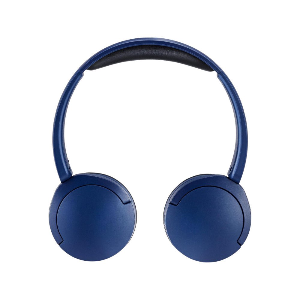 Audífonos Inalámbricos Panasonic / Bluetooth / Azul - Panasonic - Titan.com.pa - 5025232963805