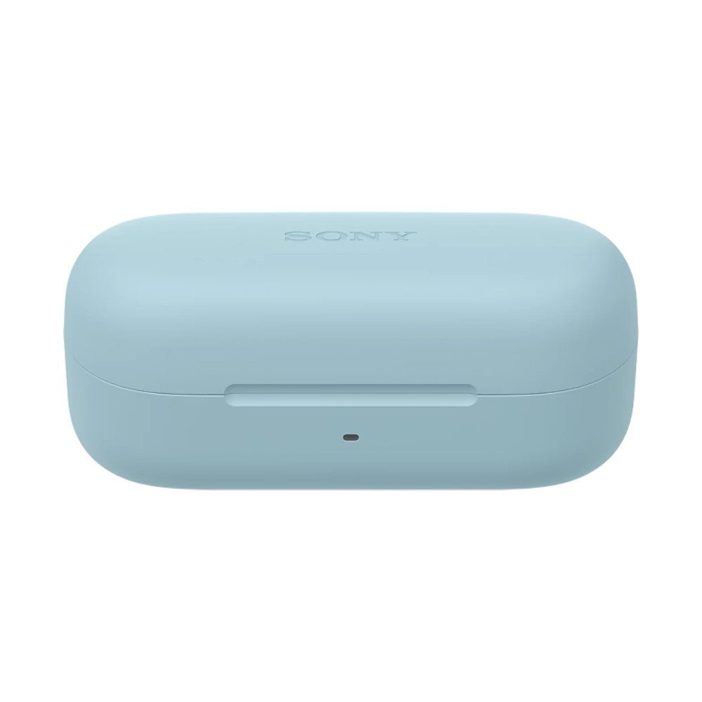 Audífonos Inalámbricos Sony / Bluetooth / IPX4 / DSEE / Azul - Sony - Titan.com.pa - 027242930391