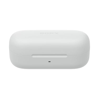 Audífonos Inalámbricos Sony / Bluetooth / IPX4 / DSEE / Blanco - Sony - Titan.com.pa - 027242930346