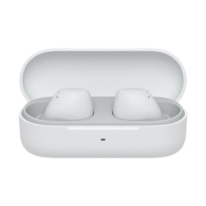 Audífonos Inalámbricos Sony / Bluetooth / IPX4 / DSEE / Blanco - Sony - Titan.com.pa - 027242930346