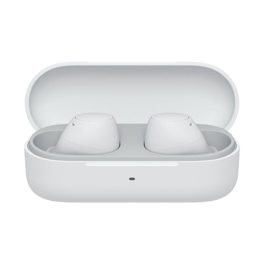 Audífonos Inalámbricos Sony / Bluetooth / IPX4 / DSEE / Blanco - Sony - Titan.com.pa - 027242930346