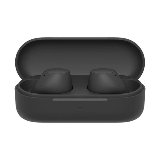 Audífonos Inalámbricos Sony / Bluetooth / IPX4 / DSEE / Negro - Sony - Titan.com.pa - 027242930339