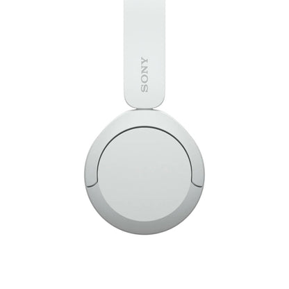 Audífonos Inalámbricos Sony WH - CH520 / Bluetooth / Blanco - Sony - Titan.com.pa - 027242925465