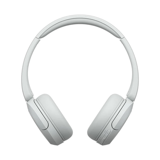 Audífonos Inalámbricos Sony WH - CH520 / Bluetooth / Blanco - Sony - Titan.com.pa - 027242925465