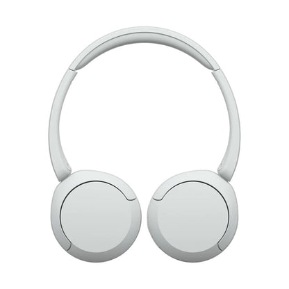 Audífonos Inalámbricos Sony WH - CH520 / Bluetooth / Blanco - Sony - Titan.com.pa - 027242925465