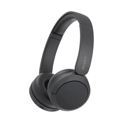 Audífonos Inalámbricos Sony WH - CH520 / Bluetooth / Negro - Sony - Titan.com.pa - 027242925205