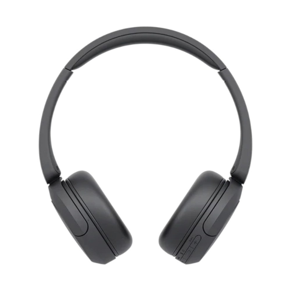 Audífonos Inalámbricos Sony WH - CH520 / Bluetooth / Negro - Sony - Titan.com.pa - 027242925205