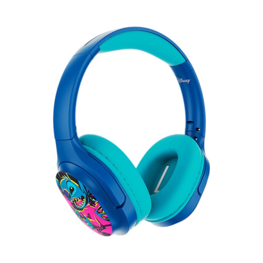 Audífonos Bluetooth v5.3 con micrófono, batería hasta 9h. Comodidad y calidad en un solo producto. En Titán Panamá.