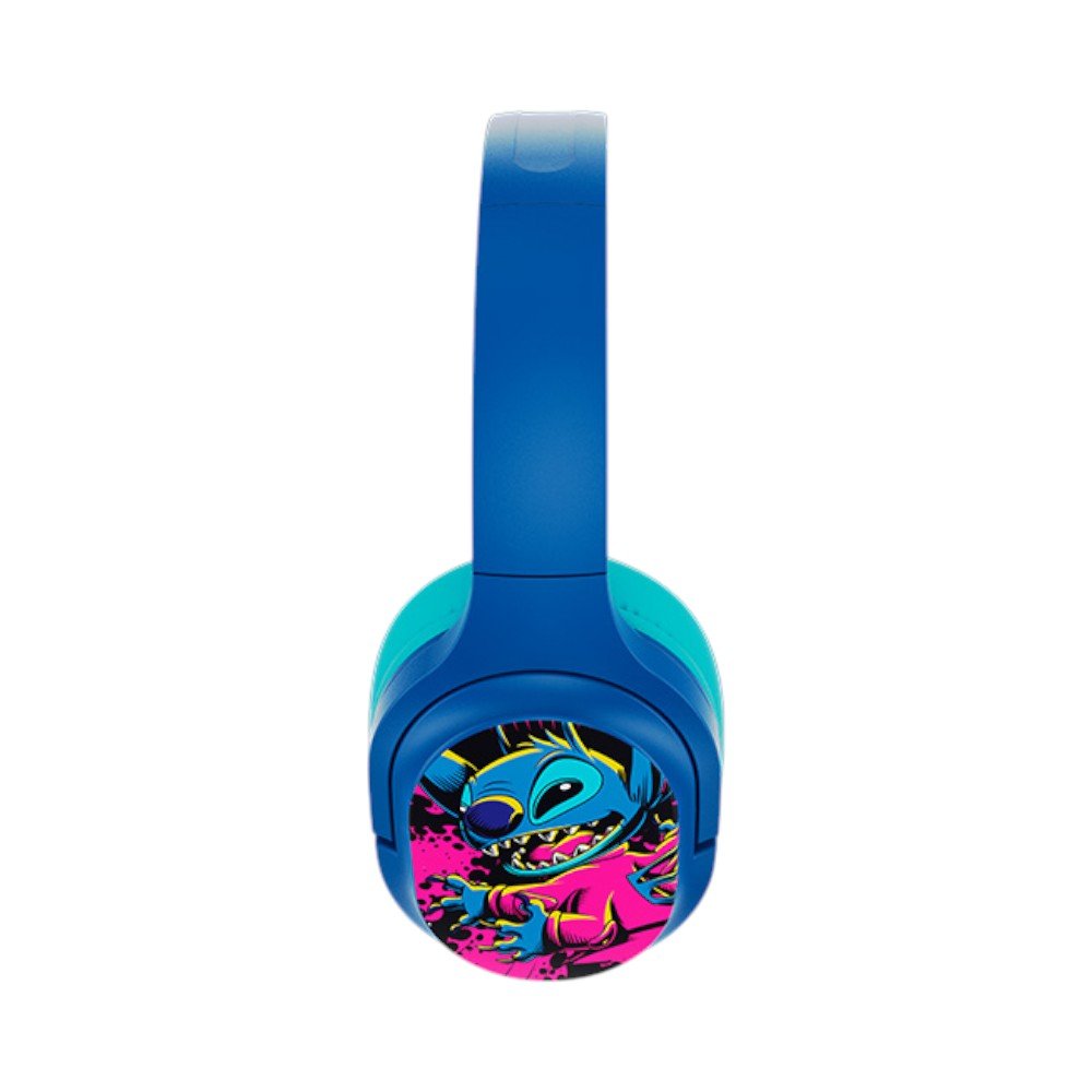 Audífonos Bluetooth v5.3 con micrófono, batería hasta 9h. Comodidad y calidad en un solo producto. En Titán Panamá.