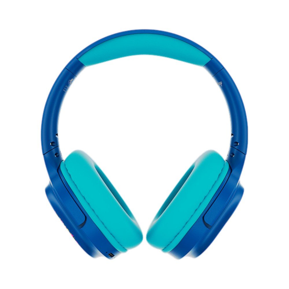 Audífonos Bluetooth v5.3 con micrófono, batería hasta 9h. Comodidad y calidad en un solo producto. En Titán Panamá.