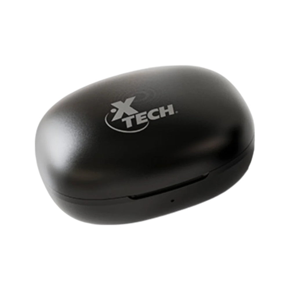 Audífonos Inalámbricos Xtech Xound Tws - Negro - Xtech - Titan.com.pa - 798302232280