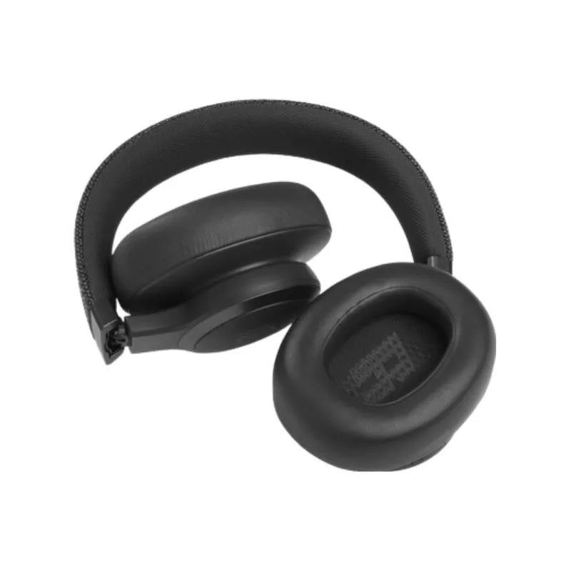 Audífonos JBL Bt Live 660 | Cancelación de Ruido | Negro - JBL - Titan.com.pa - 50036379755