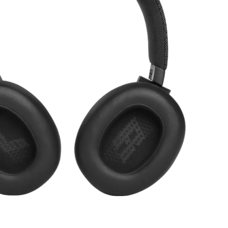 Audífonos JBL Bt Live 660 | Cancelación de Ruido | Negro - JBL - Titan.com.pa - 50036379755