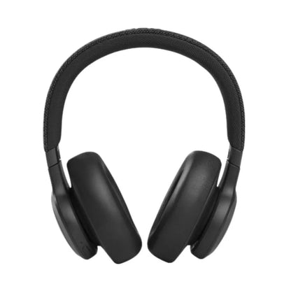 Audífonos JBL Bt Live 660 | Cancelación de Ruido | Negro - JBL - Titan.com.pa - 50036379755