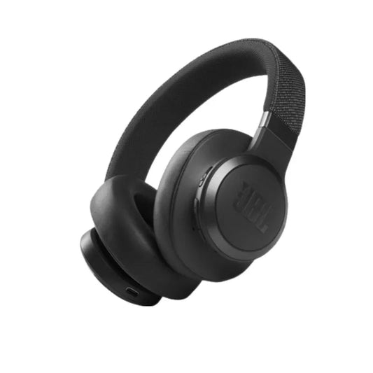 Audífonos JBL Bt Live 660 | Cancelación de Ruido | Negro - JBL - Titan.com.pa - 50036379755