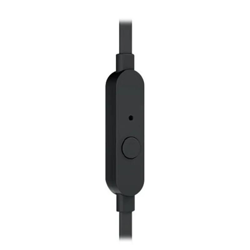 Audifonos JBL Con Microfonos T110 Black - JBL - Titan.com.pa - 50036355469