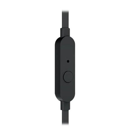Audifonos JBL Con Microfonos T110 Black - JBL - Titan.com.pa - 50036355469