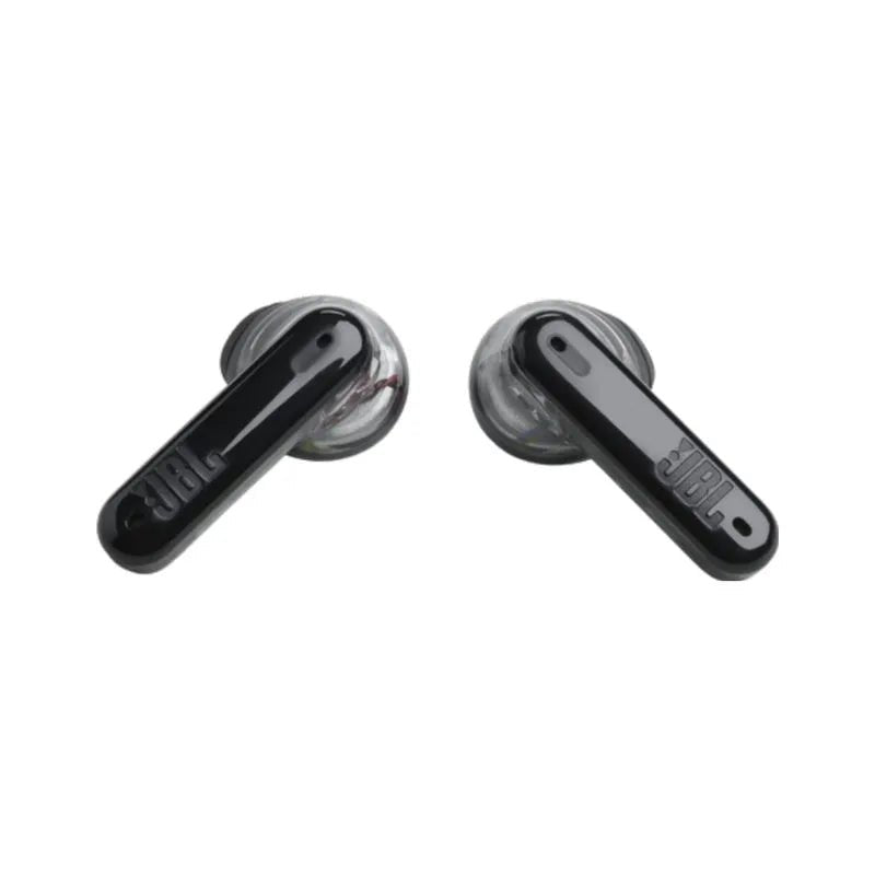 Audífonos JBL Tune Flex Ghost Edition | Negro - JBL - Titan.com.pa - 50036392259