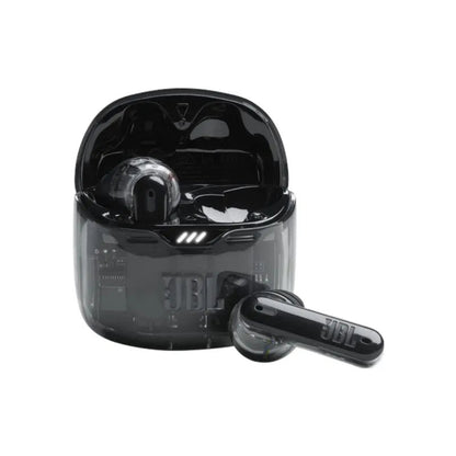 Audífonos JBL Tune Flex Ghost Edition | Negro - JBL - Titan.com.pa - 50036392259