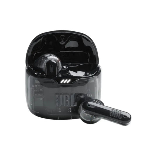 Audífonos JBL Tune Flex Ghost Edition | Negro - JBL - Titan.com.pa - 50036392259