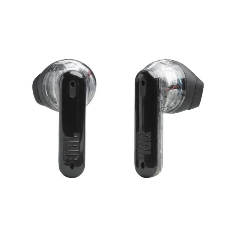 Audífonos JBL Tune Flex Ghost Edition | Negro - JBL - Titan.com.pa - 50036392259
