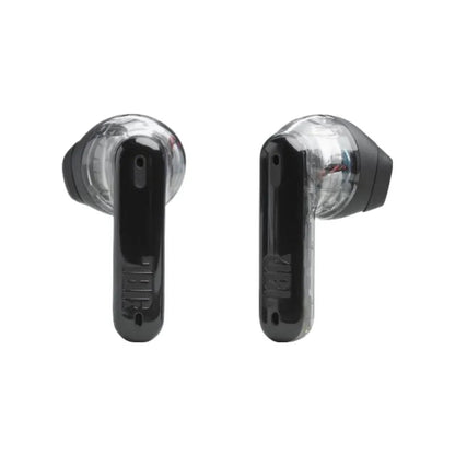 Audífonos JBL Tune Flex Ghost Edition | Negro - JBL - Titan.com.pa - 50036392259