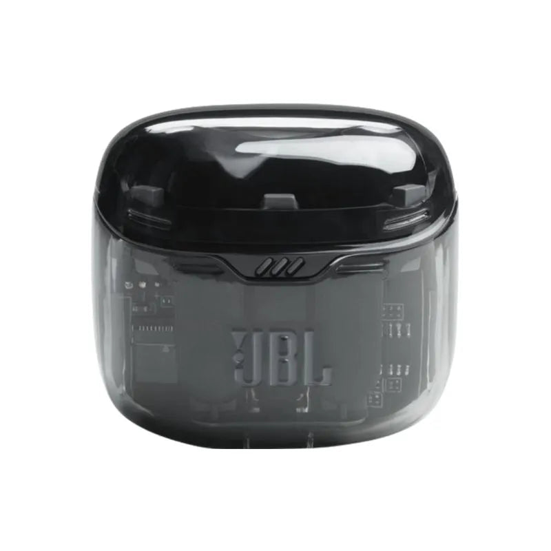Audífonos JBL Tune Flex Ghost Edition | Negro - JBL - Titan.com.pa - 50036392259