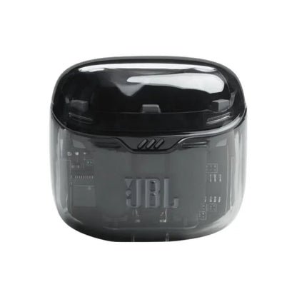 Audífonos JBL Tune Flex Ghost Edition | Negro - JBL - Titan.com.pa - 50036392259