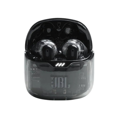 Audífonos JBL Tune Flex Ghost Edition | Negro - JBL - Titan.com.pa - 50036392259