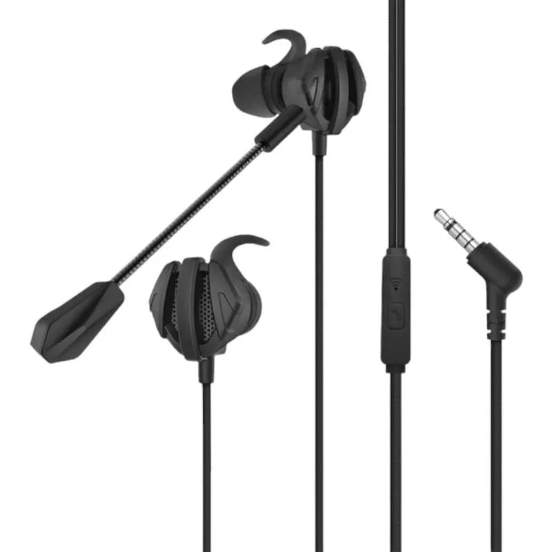 Audífonos Maxell Ebv - 2 With Boom Wired - Maxell - Titan.com.pa - 25215442926