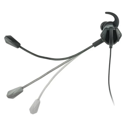 Audífonos Maxell Ebv - 2 With Boom Wired - Maxell - Titan.com.pa - 25215442926
