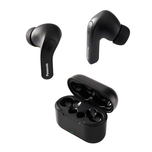 Audífonos Panasonic Bluetooth - PANASONIC - 11013483